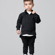 Load image into Gallery viewer, Jogger - Black