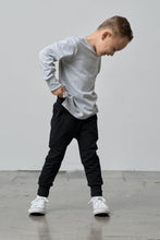 Load image into Gallery viewer, Jogger - Black