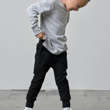 Load image into Gallery viewer, Jogger - Black