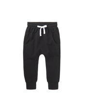 Load image into Gallery viewer, Jogger - Black