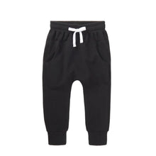 Load image into Gallery viewer, Jogger - Black