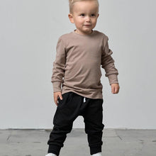 Load image into Gallery viewer, Jogger - Black