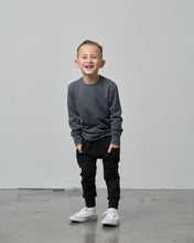 Load image into Gallery viewer, Jogger - Black