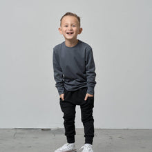 Load image into Gallery viewer, Jogger - Black