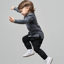 Load image into Gallery viewer, Jogger - Black