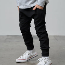 Load image into Gallery viewer, Jogger - Black