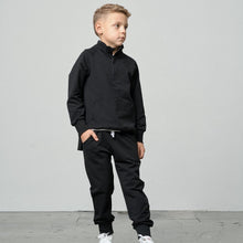 Load image into Gallery viewer, Jogger - Black
