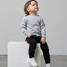 Load image into Gallery viewer, Jogger - Black