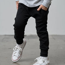 Load image into Gallery viewer, Jogger - Black