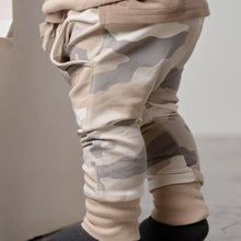 Load image into Gallery viewer, Jogger - Faded Camo