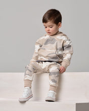 Load image into Gallery viewer, Jogger - Faded Camo