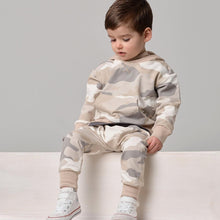 Load image into Gallery viewer, Jogger - Faded Camo