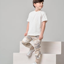 Load image into Gallery viewer, Jogger - Faded Camo