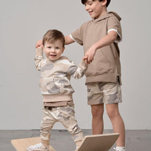 Load image into Gallery viewer, Jogger - Faded Camo