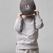 Load image into Gallery viewer, Jogger - Grey