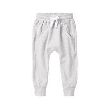 Load image into Gallery viewer, Jogger - Grey