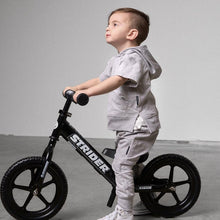Load image into Gallery viewer, Jogger - Grey