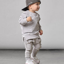 Load image into Gallery viewer, Jogger - Grey