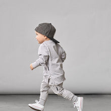 Load image into Gallery viewer, Jogger - Grey
