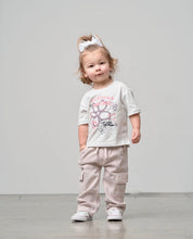 Load image into Gallery viewer, Limitless Tee - Light Heather Grey