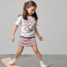 Load image into Gallery viewer, Limitless Tee - Light Heather Grey