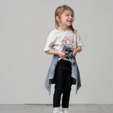 Load image into Gallery viewer, Limitless Tee - Light Heather Grey