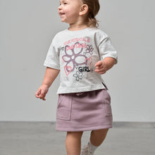 Load image into Gallery viewer, Limitless Tee - Light Heather Grey