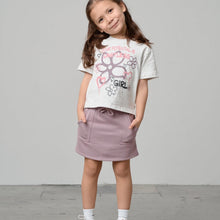 Load image into Gallery viewer, Limitless Tee - Light Heather Grey