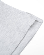 Load image into Gallery viewer, Limitless Tee - Light Heather Grey