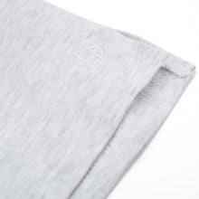 Load image into Gallery viewer, Limitless Tee - Light Heather Grey