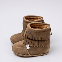 Load image into Gallery viewer, The Cozy Boot