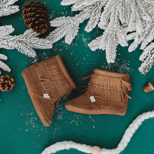 Load image into Gallery viewer, The Cozy Boot