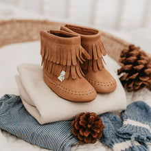 Load image into Gallery viewer, The Cozy Boot