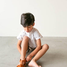 Load image into Gallery viewer, The Closed Toe Sandal