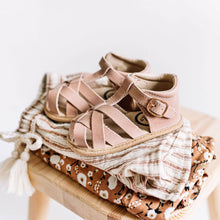 Load image into Gallery viewer, The Closed Toe Sandal