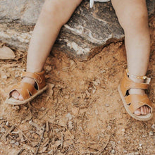 Load image into Gallery viewer, The Sebby Sandal