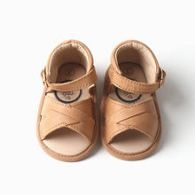 Load image into Gallery viewer, The Sebby Sandal