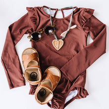 Load image into Gallery viewer, The Sebby Sandal