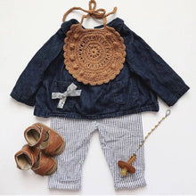 Load image into Gallery viewer, The Sebby Sandal