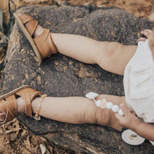 Load image into Gallery viewer, The Sebby Sandal