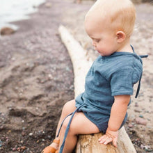 Load image into Gallery viewer, The Sebby Sandal
