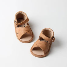 Load image into Gallery viewer, The Sebby Sandal