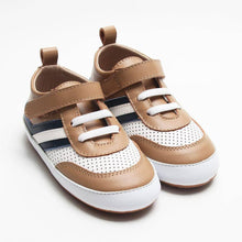 Load image into Gallery viewer, The Henry Low Top