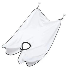 Load image into Gallery viewer, Man Practical Bathroom Waterproof Male Beard Hair Care Shave Portable Apron Mustache Cutting Repair Bib Household Cleaning Tools
