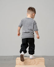 Load image into Gallery viewer, Mineral Wash Tee - Graphite