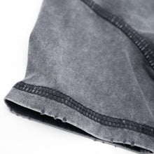 Load image into Gallery viewer, Mineral Wash Tee - Graphite