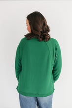 Load image into Gallery viewer, Free Flowing Lightweight Long Sleeve Nursing Top