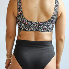Load image into Gallery viewer, FINAL SALE Mid-Rise Swimsuit Bottoms