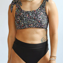 Load image into Gallery viewer, FINAL SALE Mid-Rise Swimsuit Bottoms