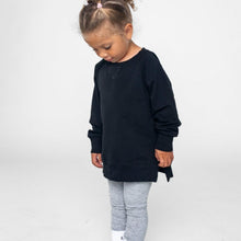 Load image into Gallery viewer, Pullover - Black
